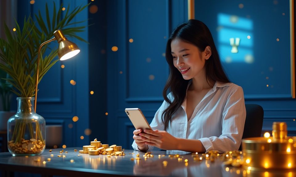 klwinmy mobile gaming