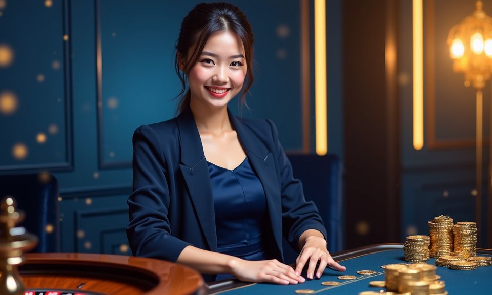 klwinmy Classic Blackjack at klwinmy — Real Tables, Clear Rules